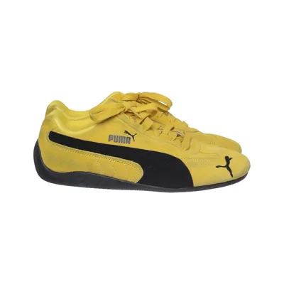 Sneakers (Gul, Svart) från Puma Skinn