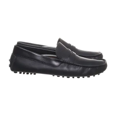 Loafers (Svart) från Scarosso Skinn