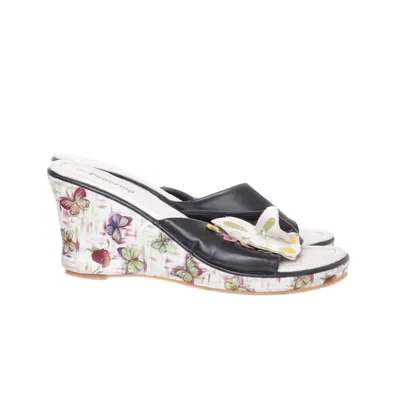 Kilklackar (Svart, Vit, Flerfärgad) från Peperoni