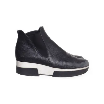 Chelsea boots (Sort) fra Arche