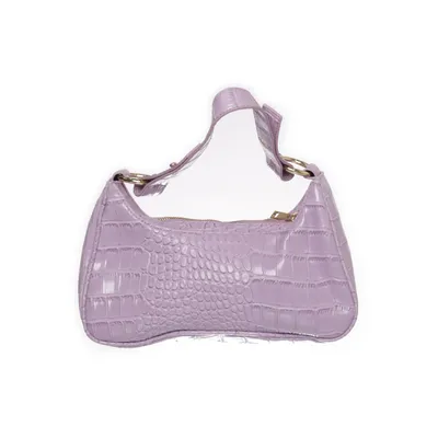 Axelremsväska (Lila) från NLY Accessories