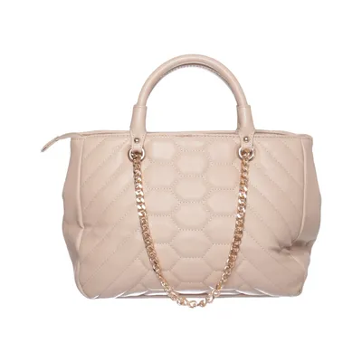 Shoulder-bag (Beige) from Carpisa