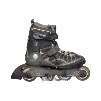 Inlines (Black, Gray) from K2