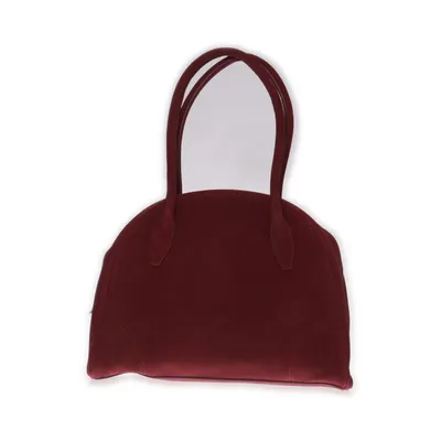 Handväska (Röd) från Arket Bomull