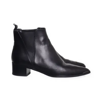 Chelsea boots (Svart) från Acne Studios Skinn
