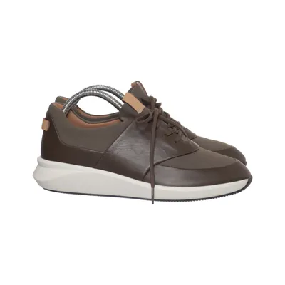 Træningssko (Unstructured) fra Unstructured by Clarks