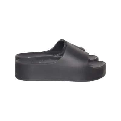 Slip-ins (Zwart) van XIT by Dinsko Polyurethaan