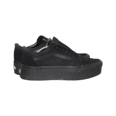 Sneakers (Sort) fra Vans
