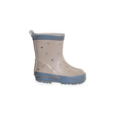 Regenlaarzen (Blauw, Wit) van MyWear