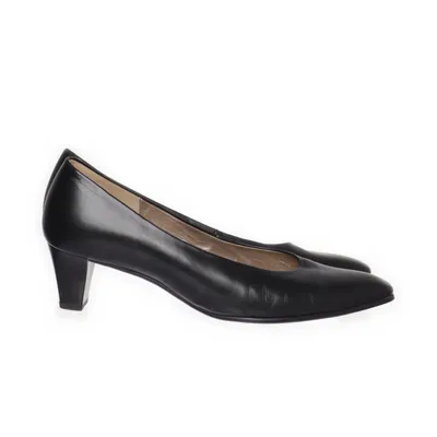 Pumps (Svart) från Gabor