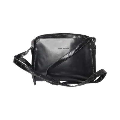 Sac à bandoulière (Noir) de Marc Picard