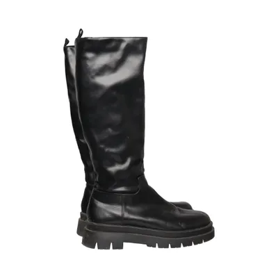 Bottes (Noir) de Rubi