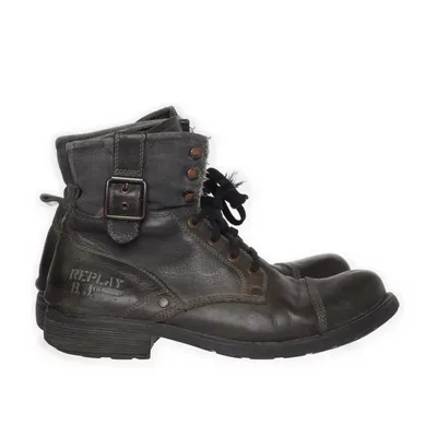 Kängor (RP886) från Replay