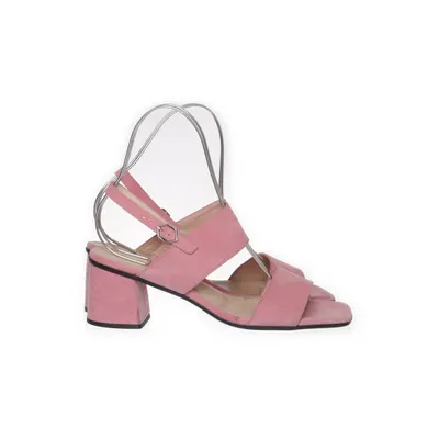 Sandaletter (Rosa) från Wonders