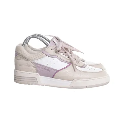 Sneakers (Hvid, Flerfarvet) fra Filling Pieces