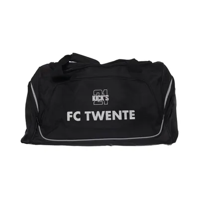 Träningsväska (Team Holdall) från Quadra Polyester