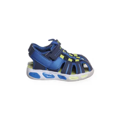 Sandals (Blue, Multicolored) from Kennedy Sko