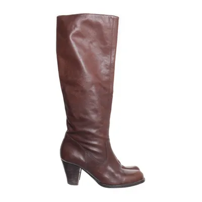 Boots (Brown) from Vagabond Leather