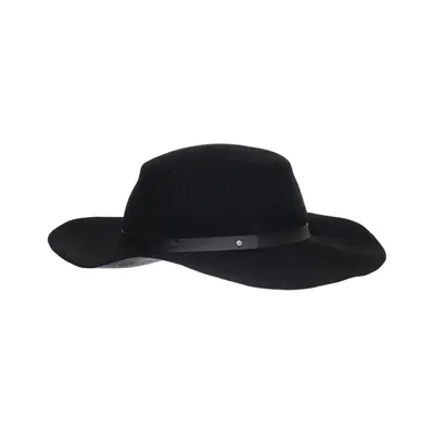 Slouch hat (Black) from Divided by H&M Wool