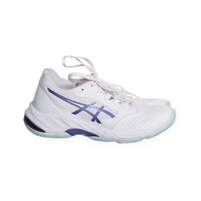 Träningsskor (Vit, Blå) från Asics