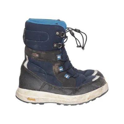 Snowboard laarzen (Blauw, Zwart) van ReimaTec