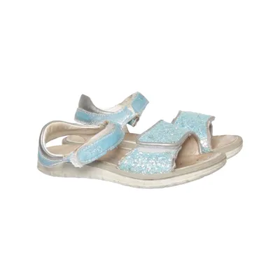 Sandalen (Blauw, Zilver, Meerkleurig) van Primigi