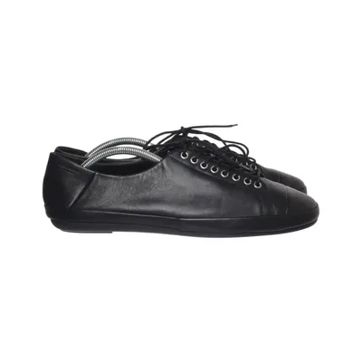 Sneaker (Schwarz) von Vagabond Leder