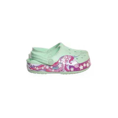 Slip-ins (Grøn, Flerfarvet) fra Crocs