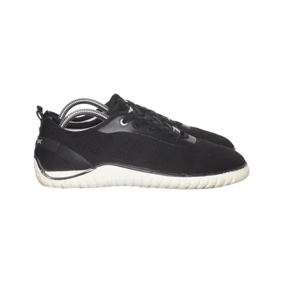 Walking shoes (Black) from Romika Recycled polyester