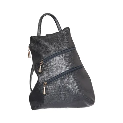 Sac à dos (Noir) de Stephan