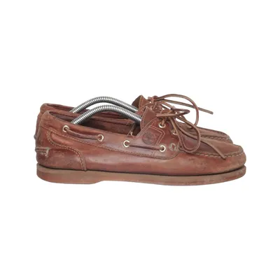 Boat shoes (Classic Boat Shoe) from Timberland