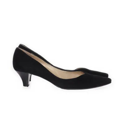 Pumps (Svart) från Peter Kaiser