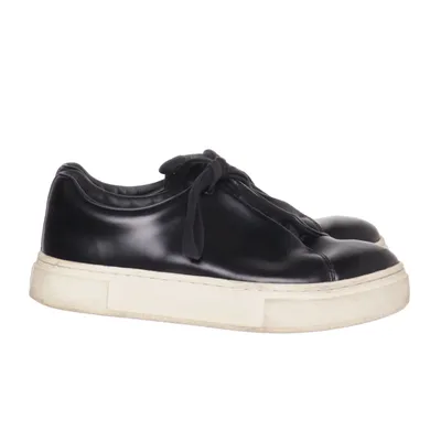 Baskets (Noir) de Eytys