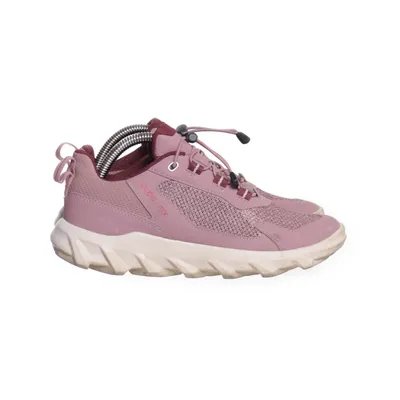 Trainers (Pink) from Ecco