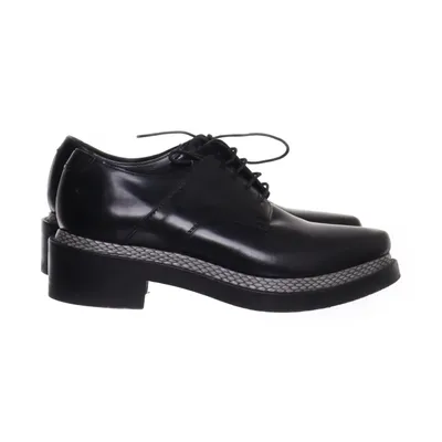 Derby schoenen (Zwart) van Acne Studios