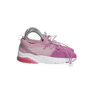 Sneakers (Pink) from Walkx