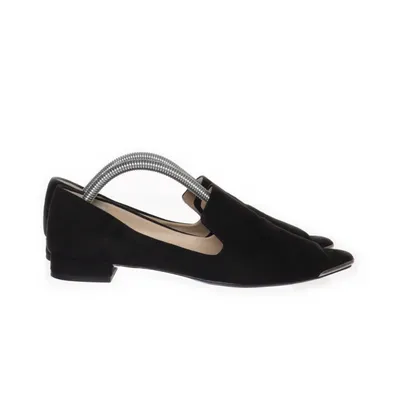 Loafers (Sort) fra Zara Basic