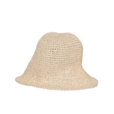 Solhatt (Beige) från Arket