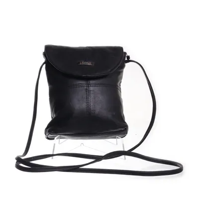 Axelremsväska (Svart) från Feel