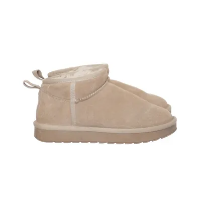 Ankle boots (Beige) from Pace