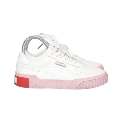 Sneakers (Hvid, Pink, Rød) fra Puma