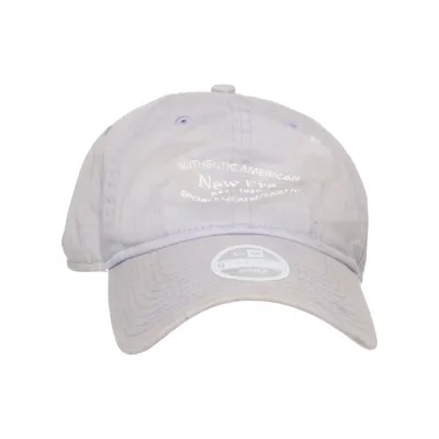 Baseballkasket (9Twenty) fra New Era Bomuld