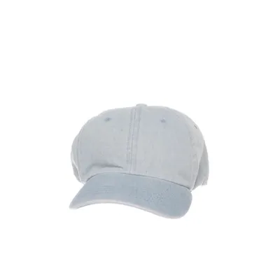 Casquette de baseball (Bleu) de Rikiki