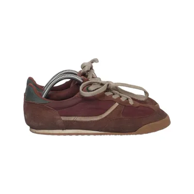 Sneakers (Brun, Röd, Flerfärgad) från ABA