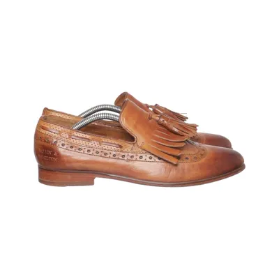Loafers (Brun) fra Melvin & Hamilton