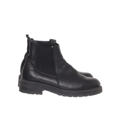 Chelsea boots (Sort) fra Pavement