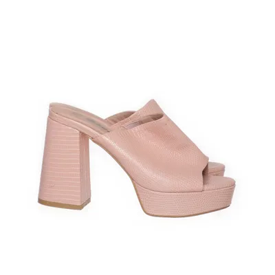 Muiltjes (Roze) van Sheln