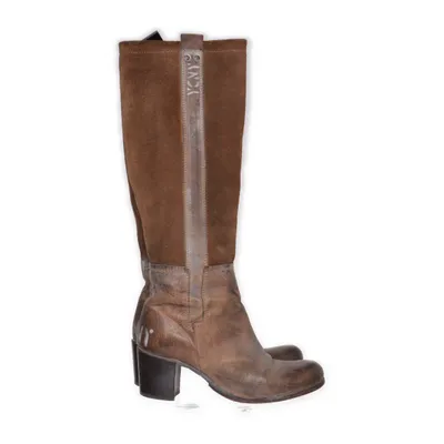 Stövlar (Brun) från Yellow Cab