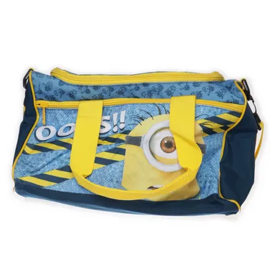 Träningsväska (Minions) från Undercover