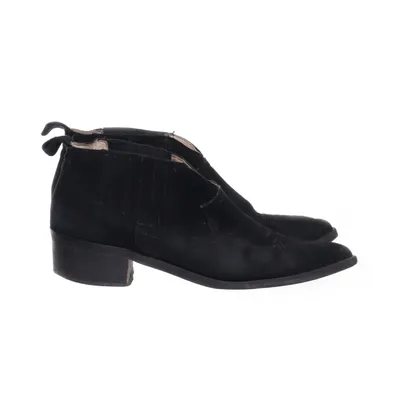 High heels (Black) from Shoe Biz